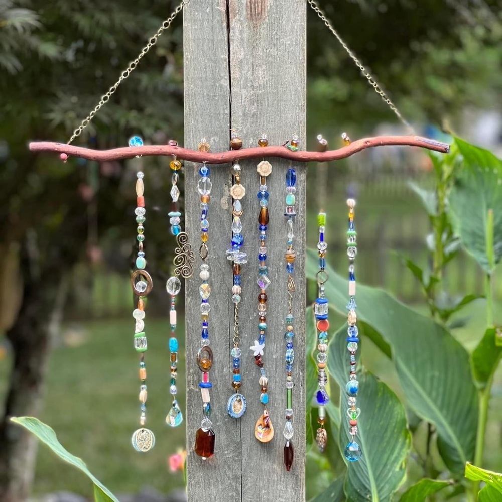 Suncatcher - Picture 1 of 14